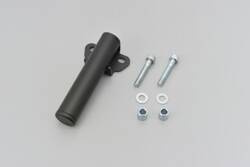 MOUNT BAR 
MASTER CYLINDER CLAMP "FLAT" TYPE
PITCH 33-37MM BLACK