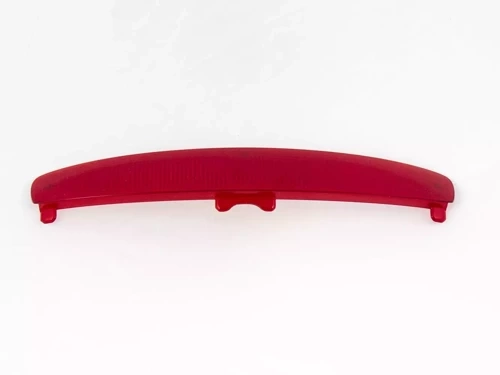 Odblask do kufra Journey 50 czerwony