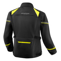RUNNER MEN JKT FLUO S