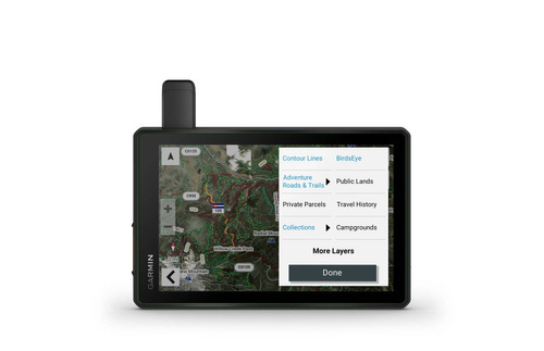 GARMIN Tread® - SxS Edition