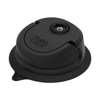 Quad Lock® 360 Base - Suction