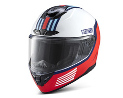Kask Sparco X-PRO MARTINI (ECE 22.06)