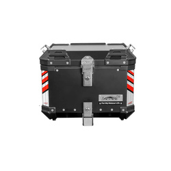 LOBOO PIKE Kufer centralny czarny 45L (10.5.01363.002.11)