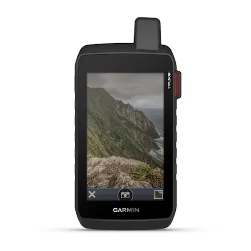 GARMIN Nawigacja Satelitarna Montana® 760i