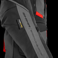 HERO 2.0 MEN JKT RED L