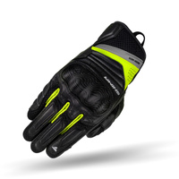 RUSH GLOVES MEN FLUO S