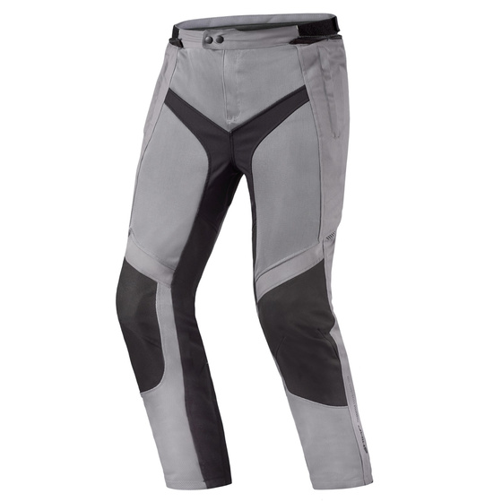 JET MEN PANTS GREY XL