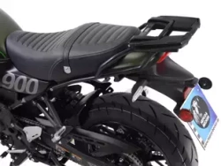 Kawasaki Z 900 RS/Cafe (2018-) Easyrack-Metal Carrier for TC