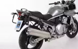 Suzuki GSF 1250/S Bandit (2007-2016) side case carrier Lock it