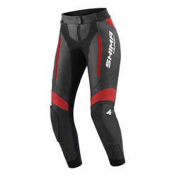 MIURA 2.0 PANTS BLK/RED 42
