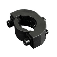 90465 - Fixer, pair of spotlight brackets