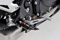 "TKM" STEP SET, KAWASAKI