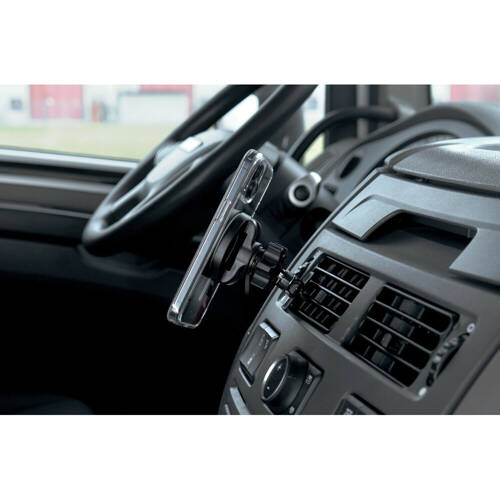 91801 Mag Pro Airvent, Magnetic phone holder for air vent
