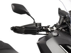 Front protection bar black for Honda ADV 350 (2022-)