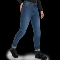 RIDGE LADY PNT BLUE 24/30