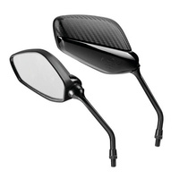 90709 Splinter, pair of rearview mirrors