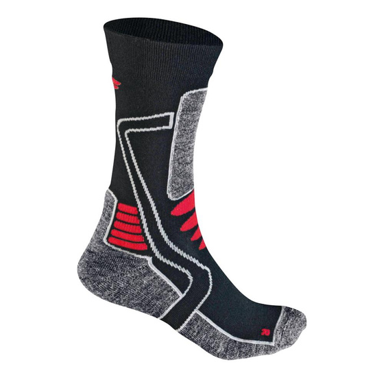 FLite Skarpety motocyklowe 100 (47-49)