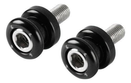 90649 Bobbins for forked stands - M12x1,50 mm