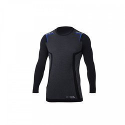 Sparco Karting Longsleeve T-shirt / Underwear kart K-CARBON