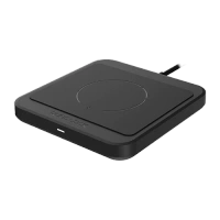 Podkładka z ładowaniem indukcyjnym Quad Lock®