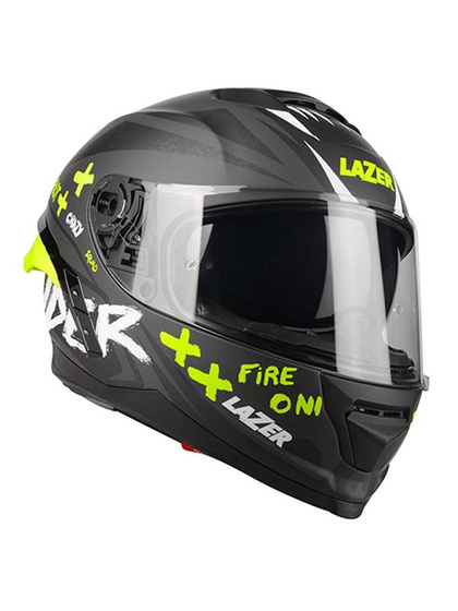 Kask motocyklowy LAZER RAFALE SR RIDE ONI