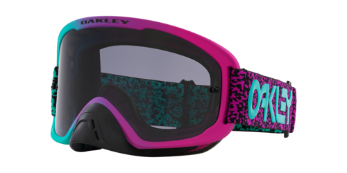 Oakley Goggles Front Line™ MX black gunmetal