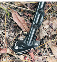 LOBOO Nakładka na stopkę boczną do SUZUKI DL650