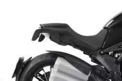 Ducati Diavel (2011-2018) C-BOW soft bag holder