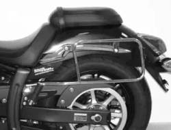 Yamaha XVS 950 A Midnight Star (2009-) side case carrier