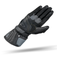 STR-2 VENT GLV BLACK S