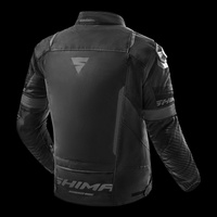 SOLID 2.0 MEN JKT BLK S