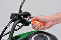 Wkrętak z grzechotką FLEXIBLE RATCHET 3/8"