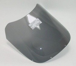 Szyba motocyklowa MRA DUCATI PANTAH 900, PANTAH900, -, forma O, bezbarwna