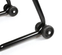 90031 Rear motorcycle stand
