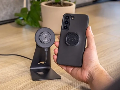 Quad Lock® Desk Mount - V2