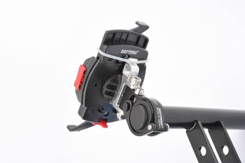 Daytona Uchwyt na smartphone, mocowany na kierownicy obejmą ze śrubą 87963