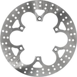 TRW LUCAS FRONT BRAKE DISC HONDA NTV 650 88-97, ST 1100 90-95, VT 1100 95-00