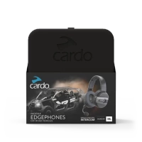 CARDO EDGEPHONES ORV
