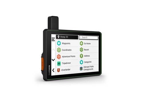 GARMIN Nawigacja Satelitarna Tread® - SxS Edition