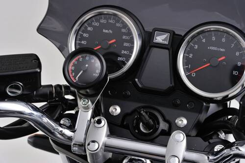 VELONA48 Woltomierz Typ-B