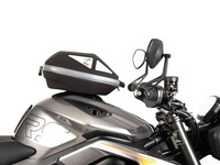 Triumph Street Triple 765 S/R/RS/Low (2017-) Tank ring Lock it