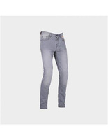 TROJAN JEANS GREY