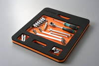 EVA-MAT MAINTENANCE SPONGE TRAY