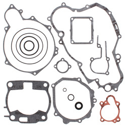 WINDEROSA (VERTEX) KOMPLET USZCZELEK YAMAHA YZ 250 92-94