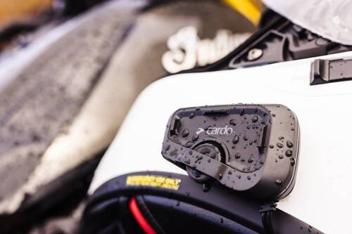 CARDO Freecom 4x Single