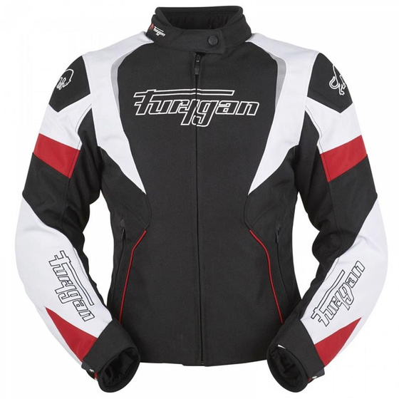 FURYGAN KURTKA XENIA RED XL