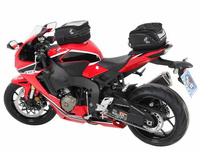 Honda CBR 1000 RR Fireblade (2017-) Tank ring Lock it