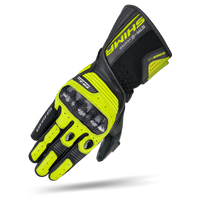 STR-2 VENT GLV FLUO S