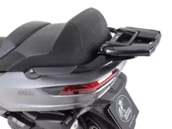 Piaggio MP3 500 (2015-) Alurack-Metal carrier for TC
