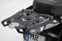 ZESTAW BAGAŻOWY ADVENTURE SW-MOTECH BMW R 1200 GS LC (13-)/R 1250 GS (18-), BLACK
